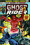 Ghost Rider V1 #002 (1973 Marvel) 01